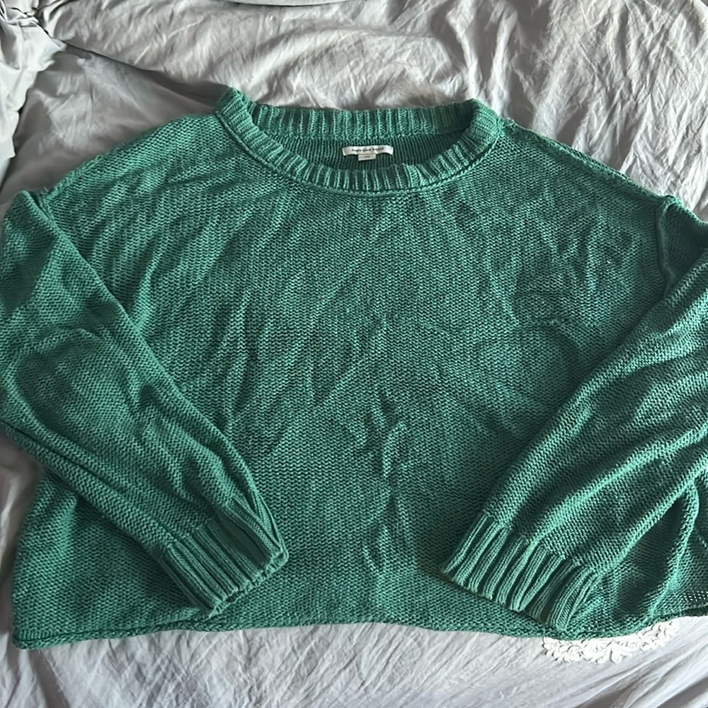 American eagle sweater
